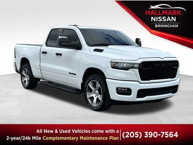 RAM 1500  2025