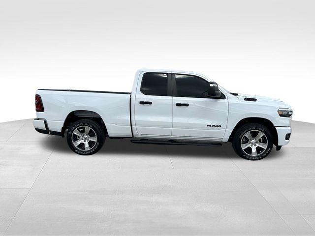 RAM 1500  2025