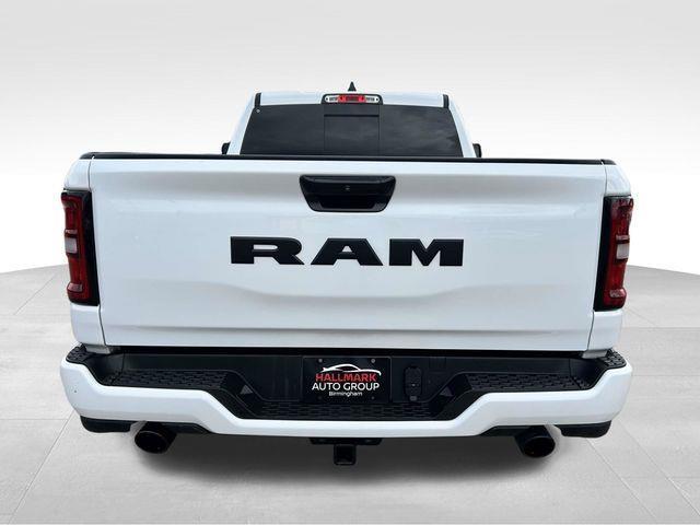 RAM 1500  2025