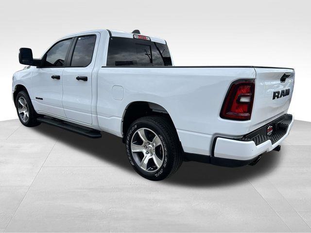 RAM 1500  2025