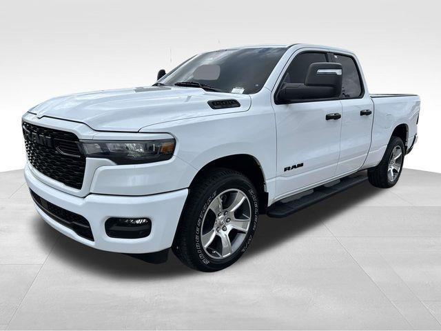 RAM 1500  2025