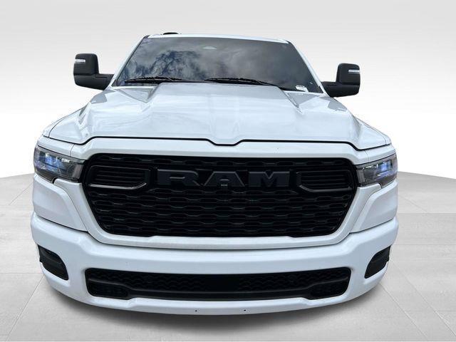 RAM 1500  2025