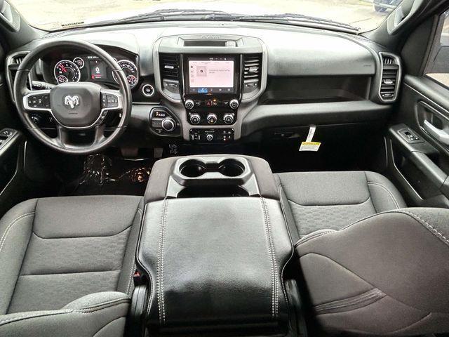 RAM 1500  2025