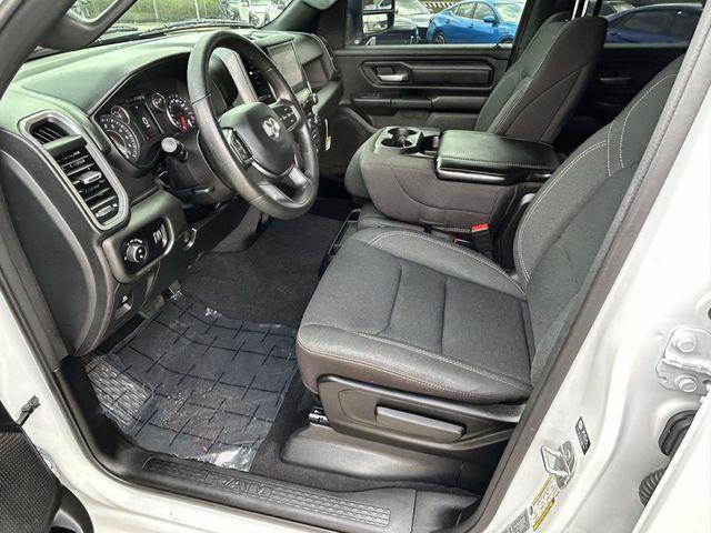 RAM 1500  2025