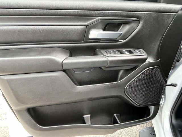 RAM 1500  2025