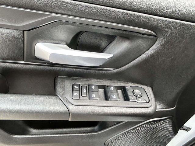 RAM 1500  2025