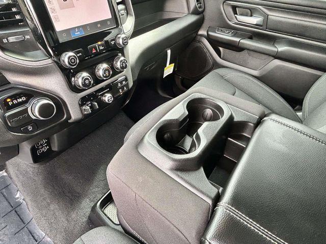 RAM 1500  2025