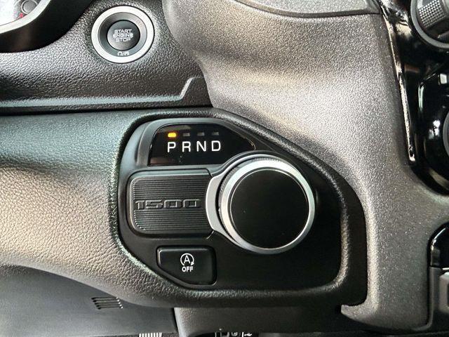 RAM 1500  2025