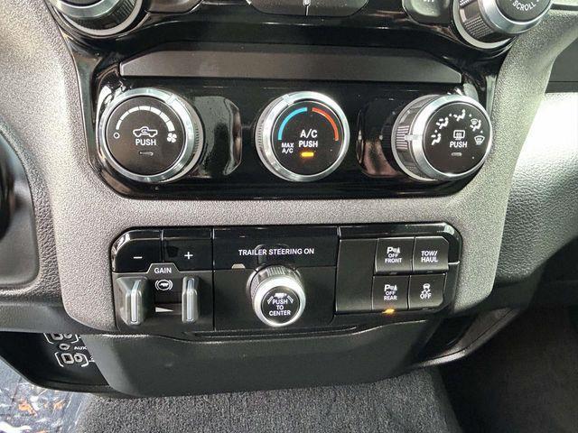 RAM 1500  2025