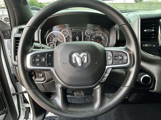 RAM 1500  2025