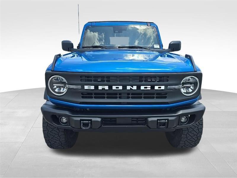 Ford Bronco  2024