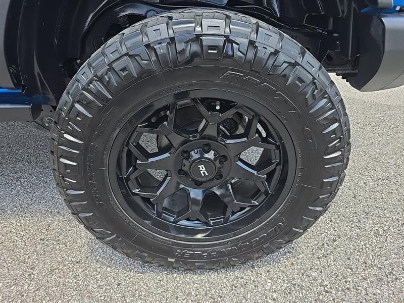 Ford Bronco  2024