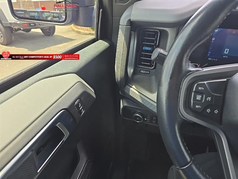 Ford Bronco  2024