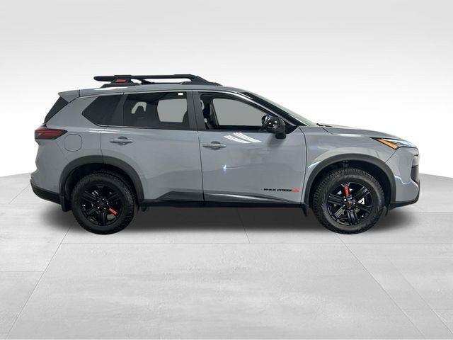 Nissan Rogue  2025