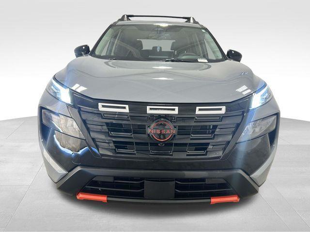 Nissan Rogue  2025