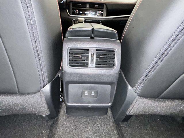 Nissan Rogue  2025