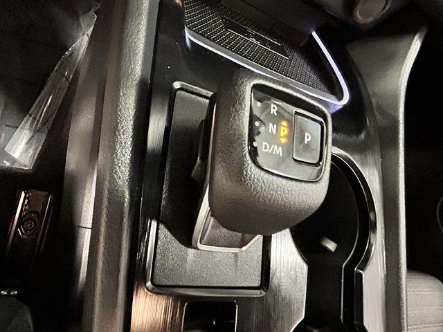 Nissan Rogue  2025