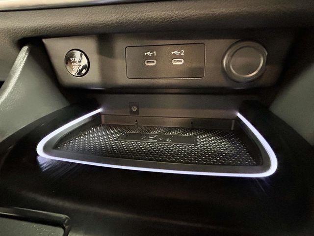 Nissan Rogue  2025