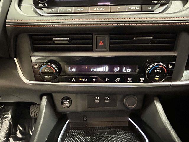 Nissan Rogue  2025