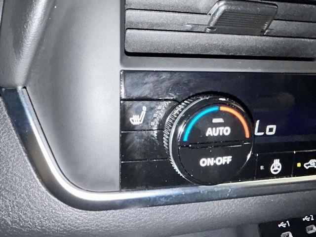 Nissan Rogue  2025