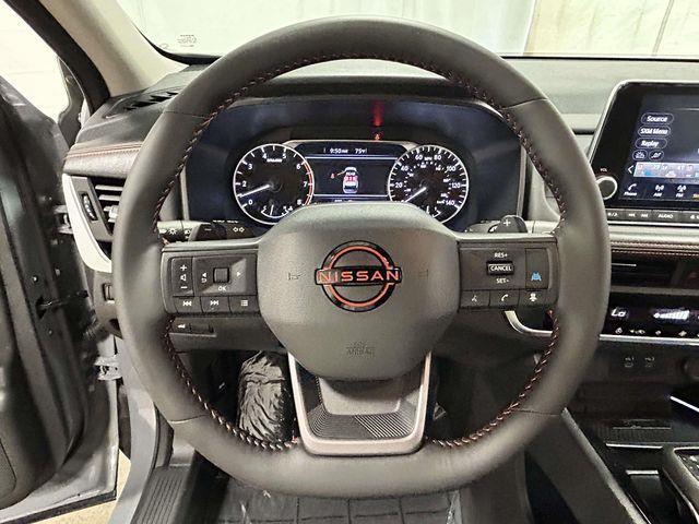 Nissan Rogue  2025