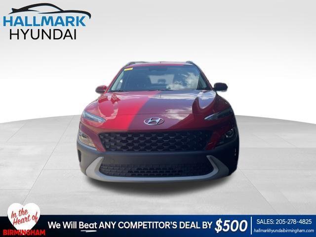 Hyundai Kona  2023