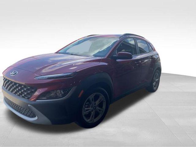 Hyundai Kona  2023
