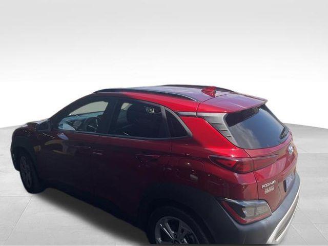 Hyundai Kona  2023