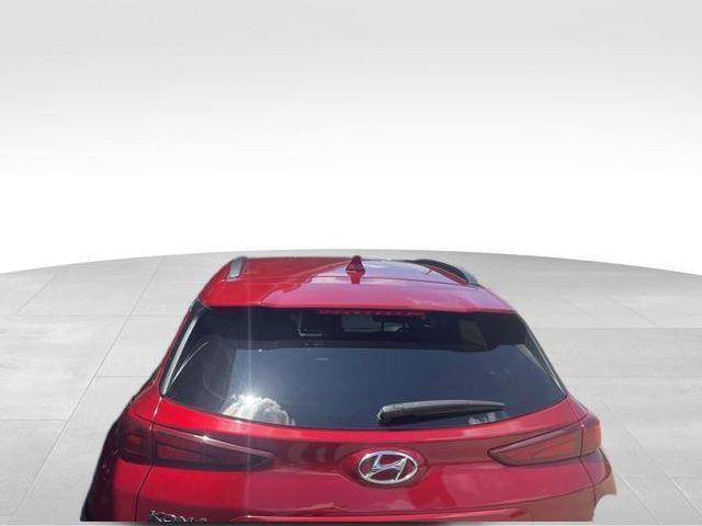 Hyundai Kona  2023