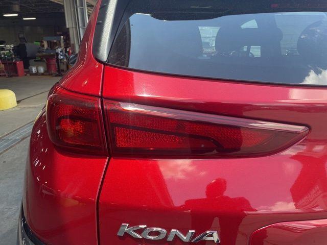 Hyundai Kona  2023