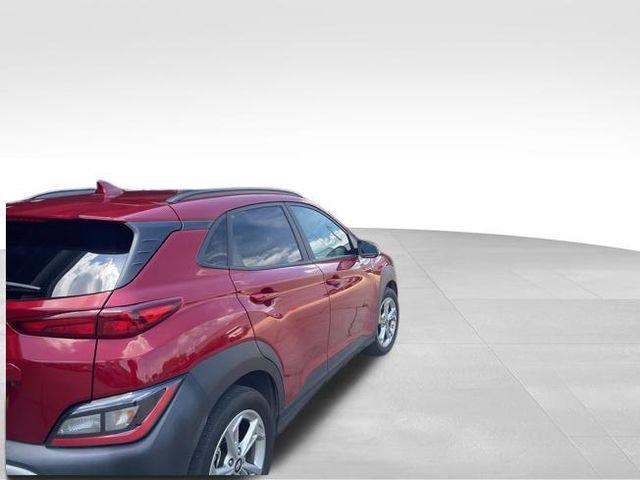 Hyundai Kona  2023