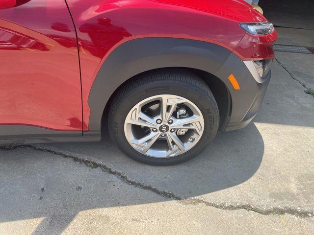 Hyundai Kona  2023