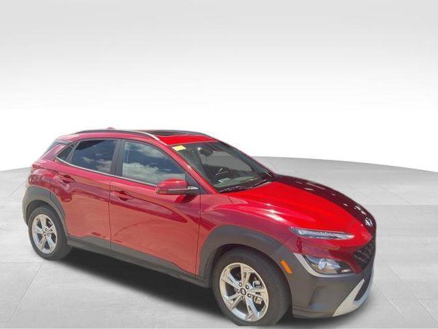 Hyundai Kona  2023