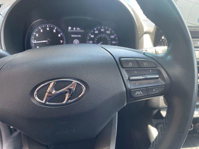 Hyundai Kona  2023