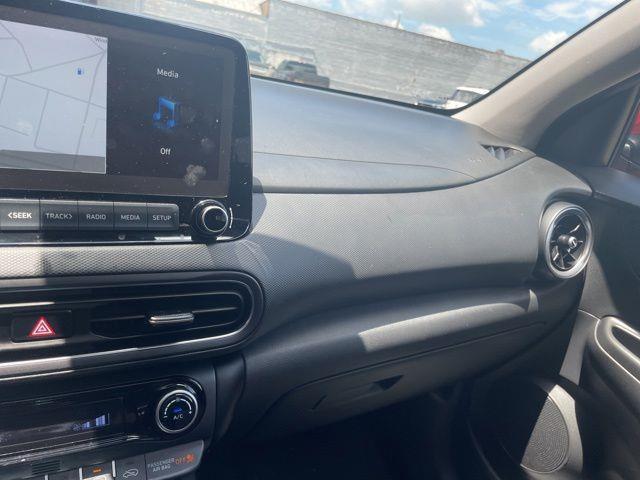 Hyundai Kona  2023