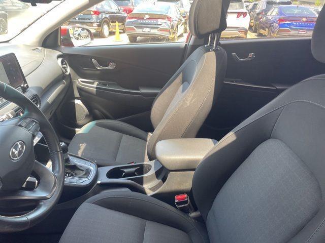 Hyundai Kona  2023