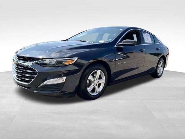 Chevrolet Malibu  2022