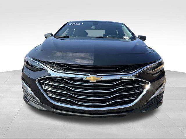 Chevrolet Malibu  2022