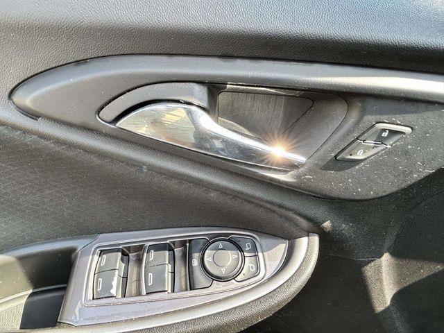 Chevrolet Malibu  2022