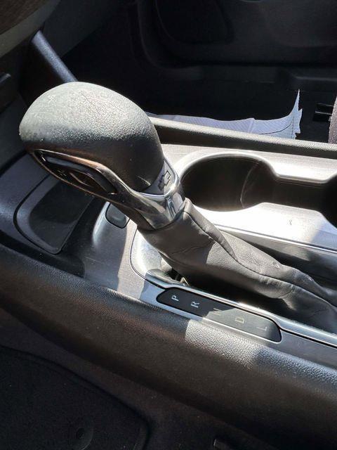 Chevrolet Malibu  2022