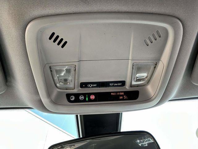Chevrolet Malibu  2022