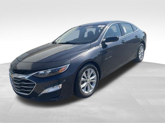 Chevrolet Malibu  2023