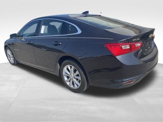 Chevrolet Malibu  2023