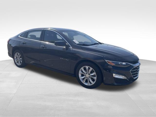 Chevrolet Malibu  2023