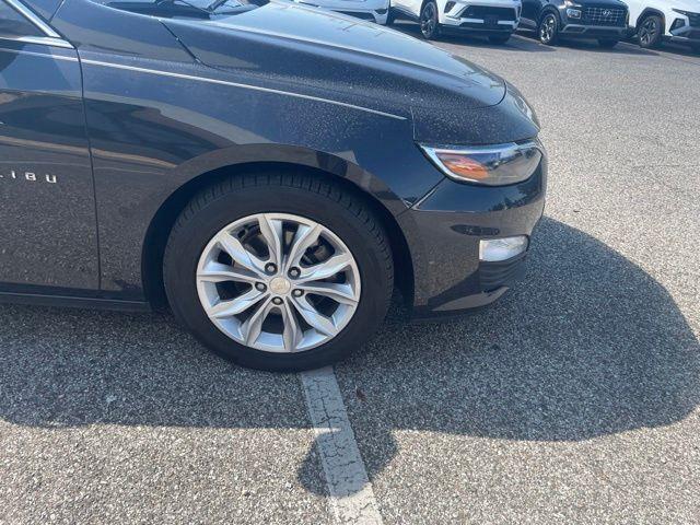 Chevrolet Malibu  2023