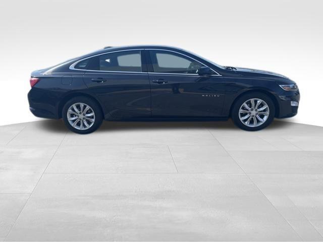Chevrolet Malibu  2023