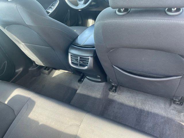 Chevrolet Malibu  2023