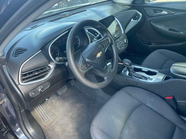 Chevrolet Malibu  2023