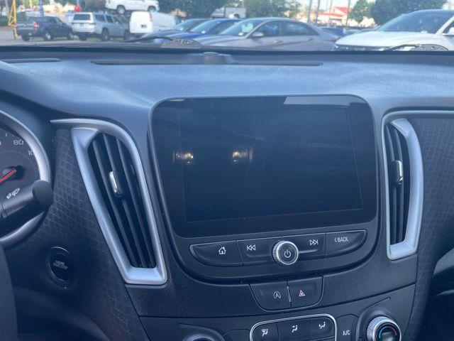 Chevrolet Malibu  2023
