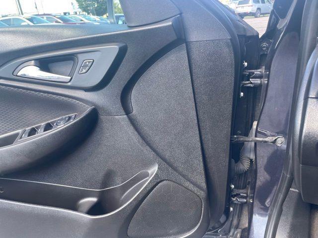Chevrolet Malibu  2023